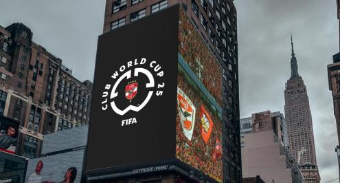 بمشاركة الأهلي.. فيفا يعلن الراعي الرسمي الجديد لكأس العالم للأندية 2025